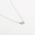 Vlinder Ketting Goud Stainless Steel